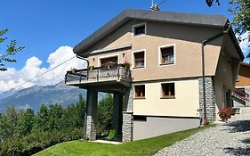A casa di Martina